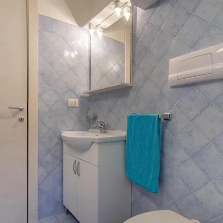 Apartment Casina Sarda In Costa Smeralda