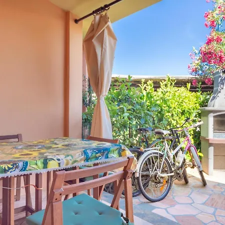 Casina Sarda In Costa Smeralda Apartment