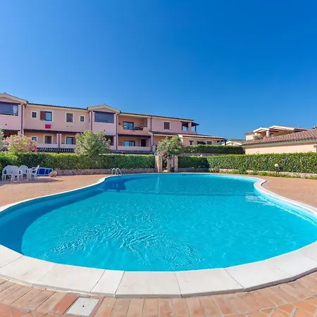 Casina Sarda In Costa Smeralda *