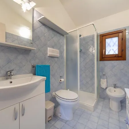 Casina Sarda In Costa Smeralda *