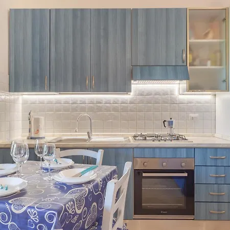 Casina Sarda In Costa Smeralda * Murta Maria