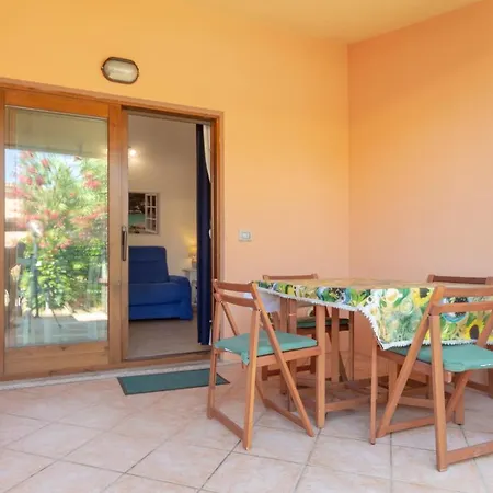 Apartment Casina Sarda In Costa Smeralda Murta Maria
