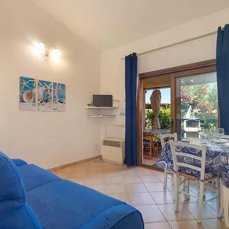 Casina Sarda In Costa Smeralda *