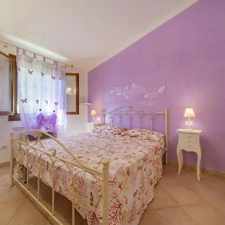 Casina Sarda In Costa Smeralda Apartment Murta Maria