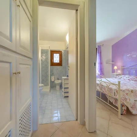 Casina Sarda In Costa Smeralda