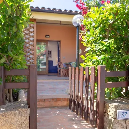 Casina Sarda In Costa Smeralda Apartment Murta Maria