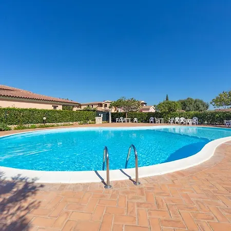 Casina Sarda In Costa Smeralda Apartment