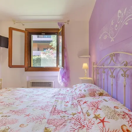Lägenhet Casina Sarda In Costa Smeralda Murta Maria
